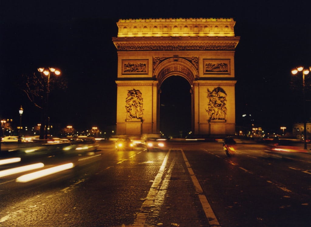 Agence de sécurité privée à Paris